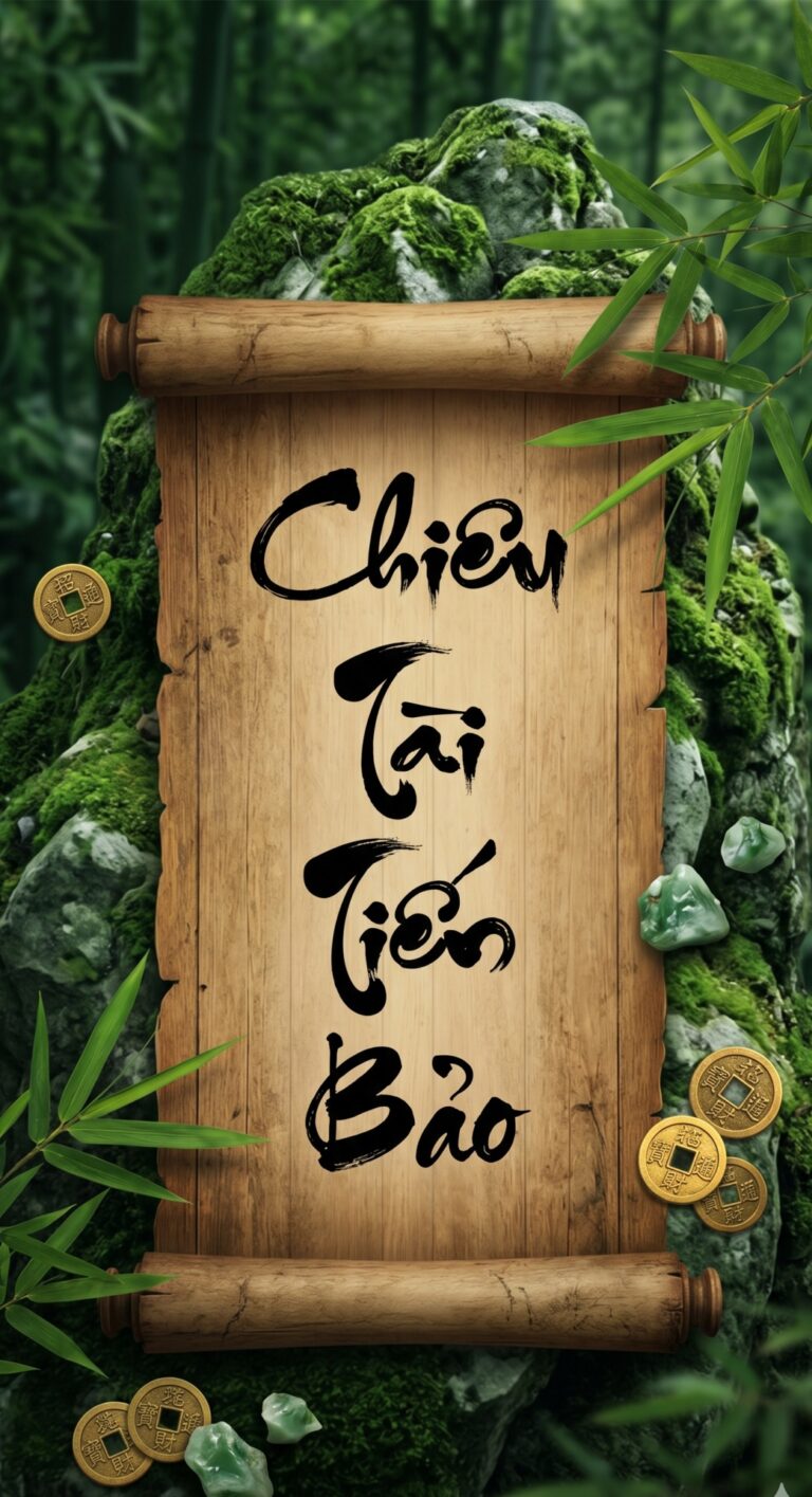 Những Hình Nền Mệnh Mộc Được Yêu Thích Nhất