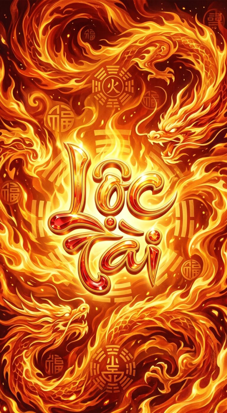 hình nền chiêu tài hút lộc người mệnh hỏa